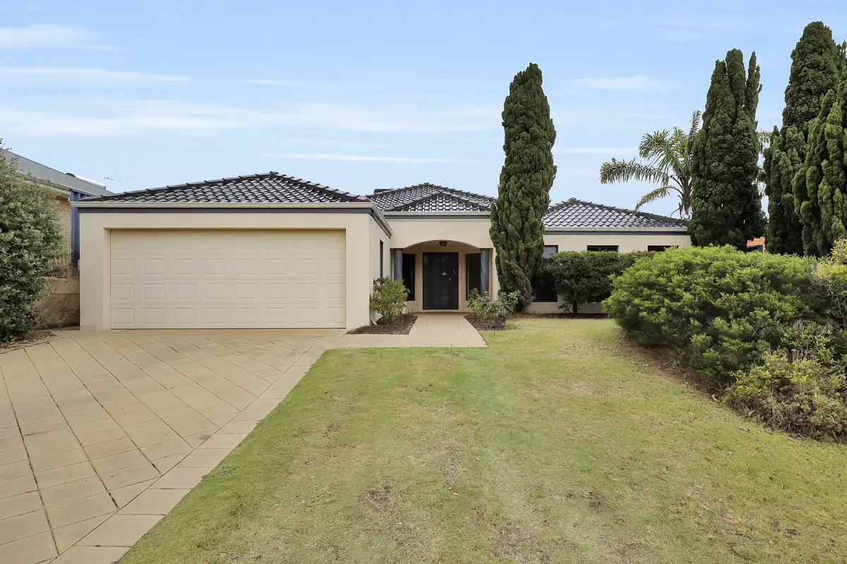 Main view of Homely house listing, 7 Poseidon Road, Heathridge WA 6027