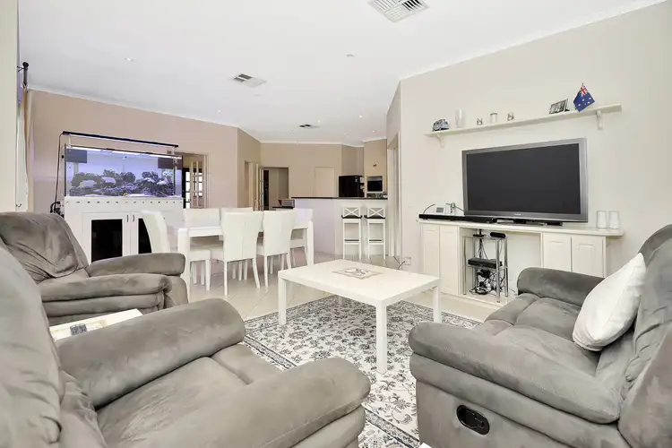 Second view of Homely house listing, 7 Poseidon Road, Heathridge WA 6027