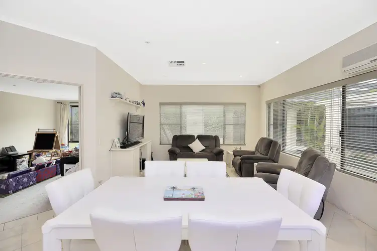 Fifth view of Homely house listing, 7 Poseidon Road, Heathridge WA 6027