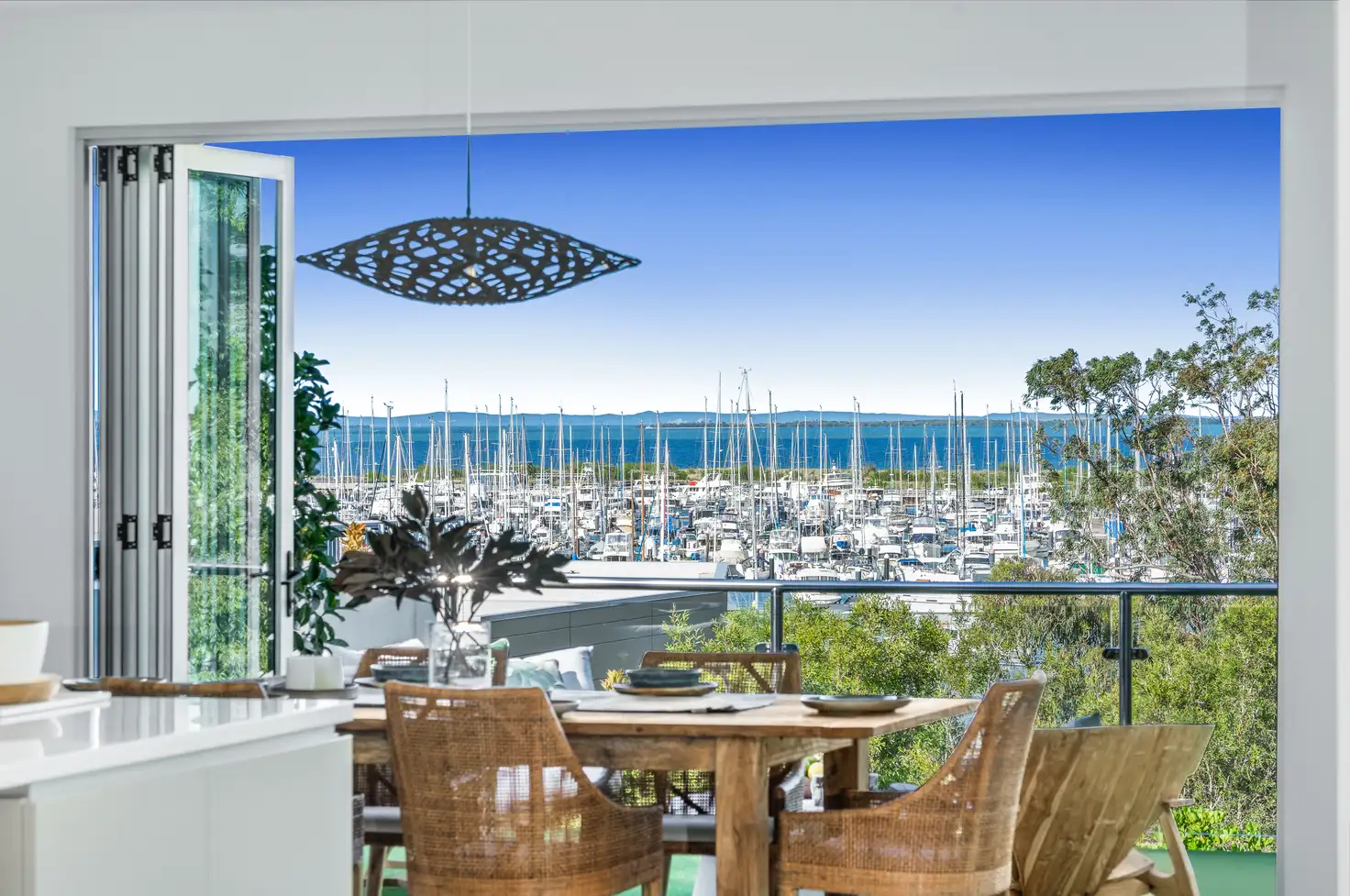 Main view of Homely house listing, 575 Royal Esplanade, Manly QLD 4179