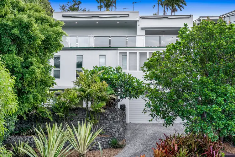 Second view of Homely house listing, 575 Royal Esplanade, Manly QLD 4179