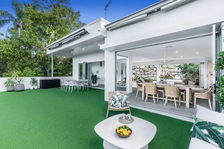 Sixth view of Homely house listing, 575 Royal Esplanade, Manly QLD 4179