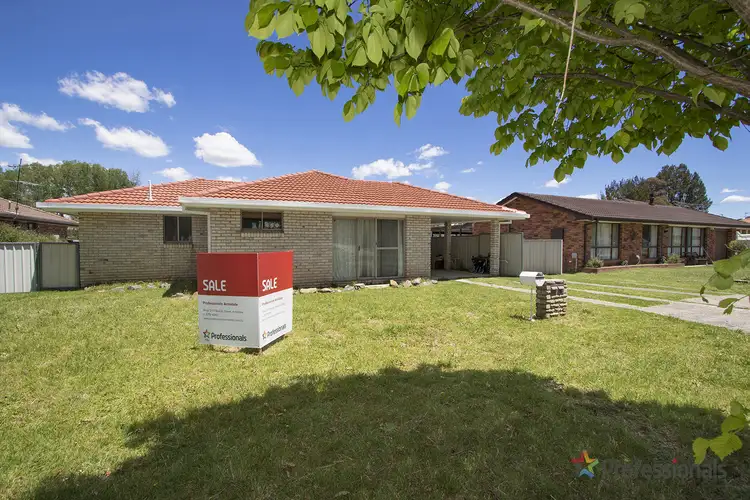 1/11 Centennial Close, Armidale NSW 2350