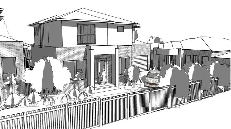 Fourth view of Homely townhouse listing, 4/4 Rubida Court, Endeavour Hills VIC 3802