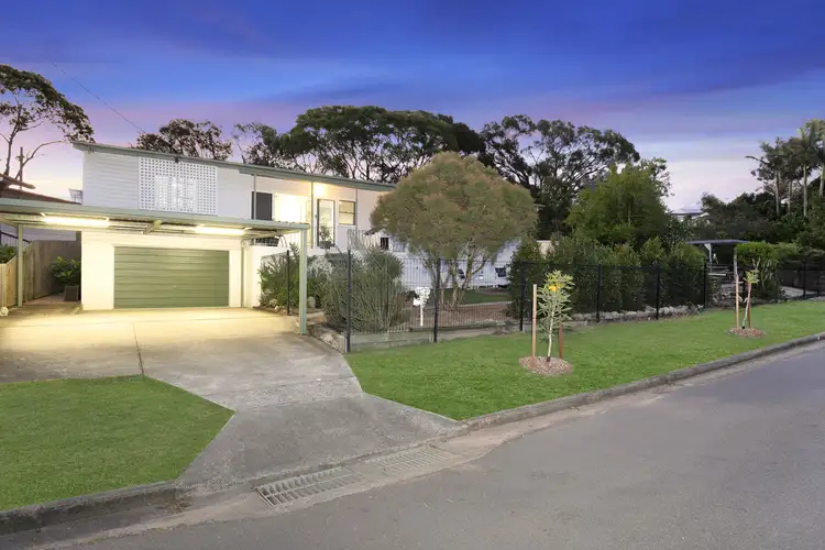 18 Priscilla Street, Zillmere QLD 4034