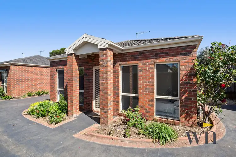 Second view of Homely unit listing, 2/19 Venice Street, Mornington VIC 3931