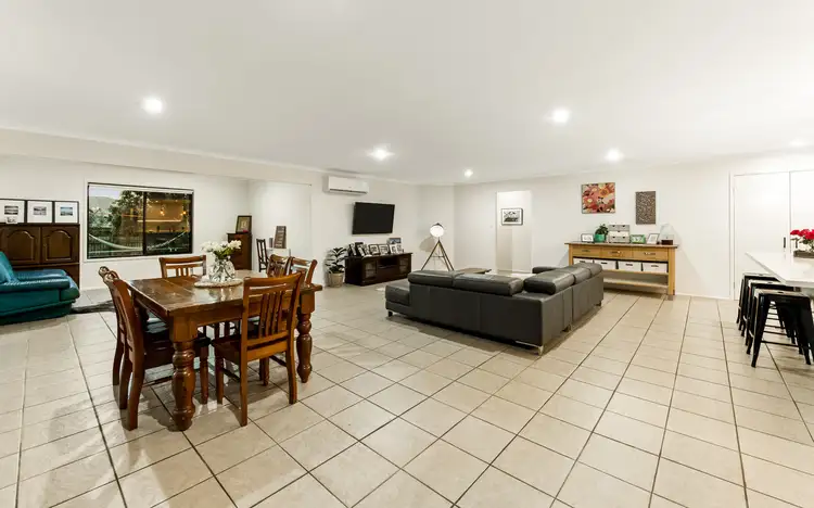 Sixth view of Homely house listing, 11 Shelton Crescent, Kearneys Spring QLD 4350