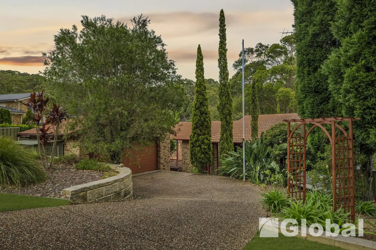 Main view of Homely house listing, 3 Yalumba Close, Eleebana NSW 2282