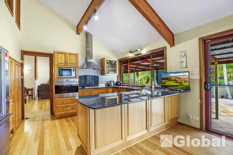 Third view of Homely house listing, 3 Yalumba Close, Eleebana NSW 2282