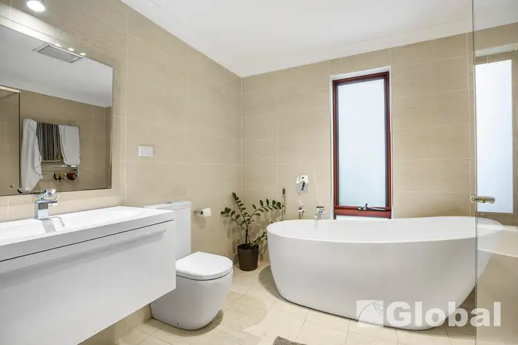 Fourth view of Homely house listing, 3 Yalumba Close, Eleebana NSW 2282