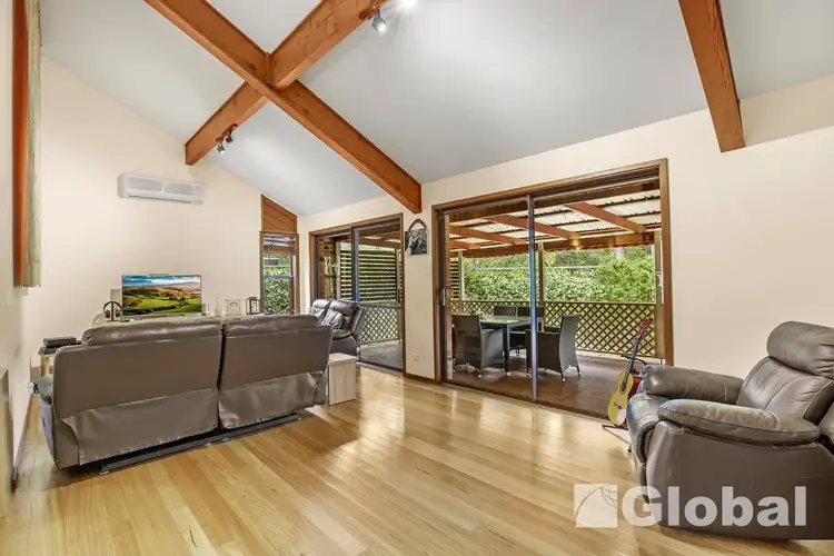 Fifth view of Homely house listing, 3 Yalumba Close, Eleebana NSW 2282