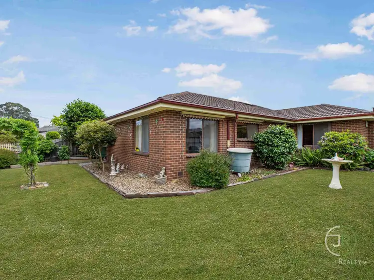 Main view of Homely house listing, 42 Lorraine Avenue, Langwarrin VIC 3910