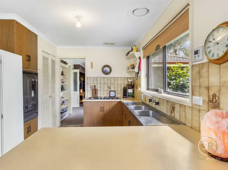 Second view of Homely house listing, 42 Lorraine Avenue, Langwarrin VIC 3910