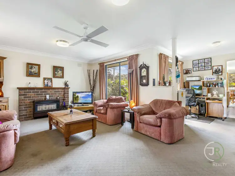 Fourth view of Homely house listing, 42 Lorraine Avenue, Langwarrin VIC 3910