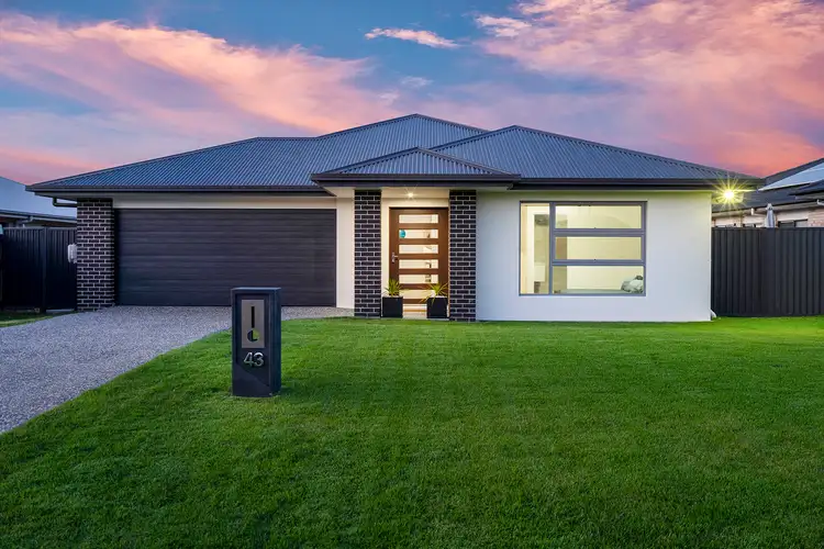 43 Ardee Place, Logan Village QLD 4207