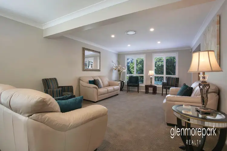 Third view of Homely house listing, 10 Gemalong Place, Glenmore Park NSW 2745