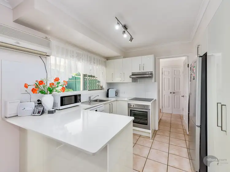 Third view of Homely townhouse listing, 2/27 Rain Tree Glen, Coombabah QLD 4216