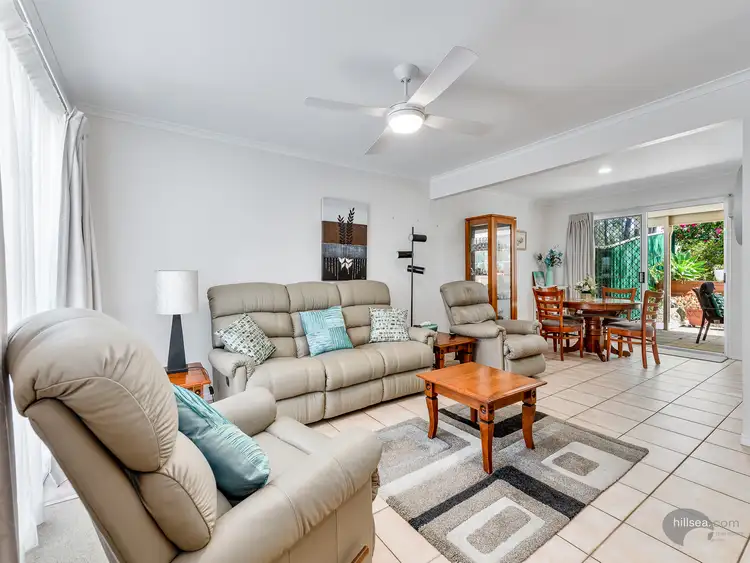 Fifth view of Homely townhouse listing, 2/27 Rain Tree Glen, Coombabah QLD 4216