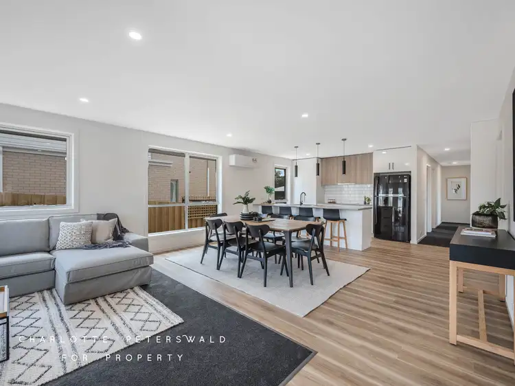 Third view of Homely house listing, 7 Lynmore Way, Midway Point TAS 7171