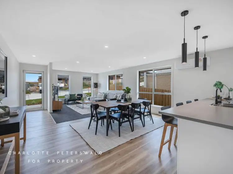 Fourth view of Homely house listing, 7 Lynmore Way, Midway Point TAS 7171