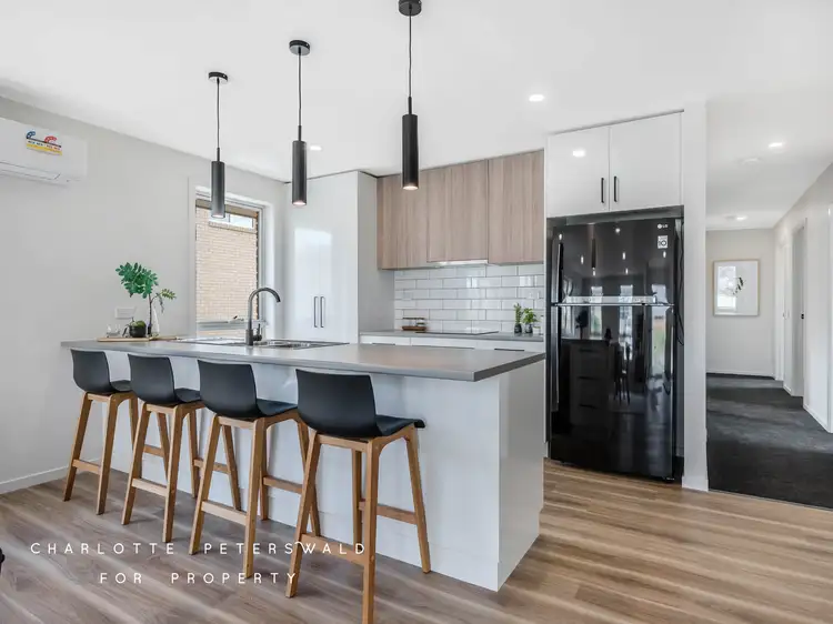 Sixth view of Homely house listing, 7 Lynmore Way, Midway Point TAS 7171