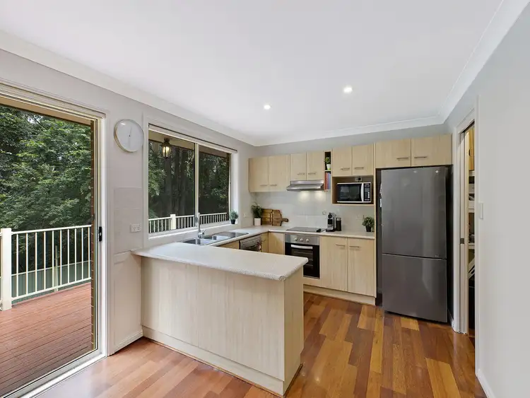 2/12 Kindarun Close, Niagara Park NSW 2250