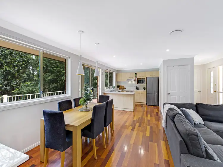 Third view of Homely house listing, 2/12 Kindarun Close, Niagara Park NSW 2250