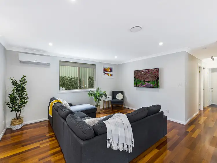 Fourth view of Homely house listing, 2/12 Kindarun Close, Niagara Park NSW 2250