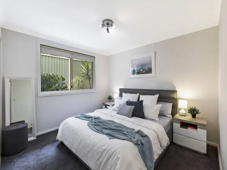 Fifth view of Homely house listing, 2/12 Kindarun Close, Niagara Park NSW 2250