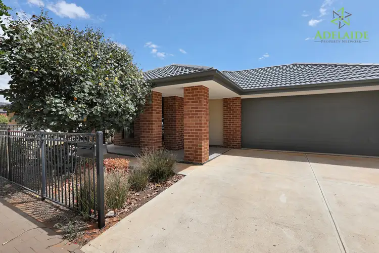 Main view of Homely house listing, 21 Nolan Place, Munno Para SA 5115
