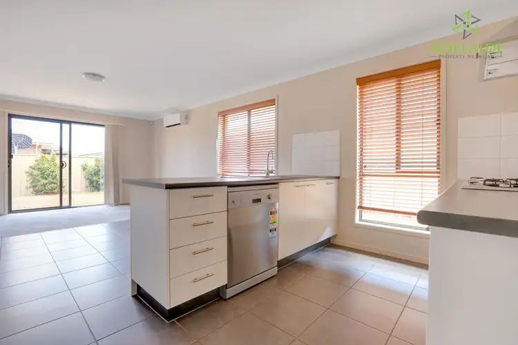 Second view of Homely house listing, 21 Nolan Place, Munno Para SA 5115