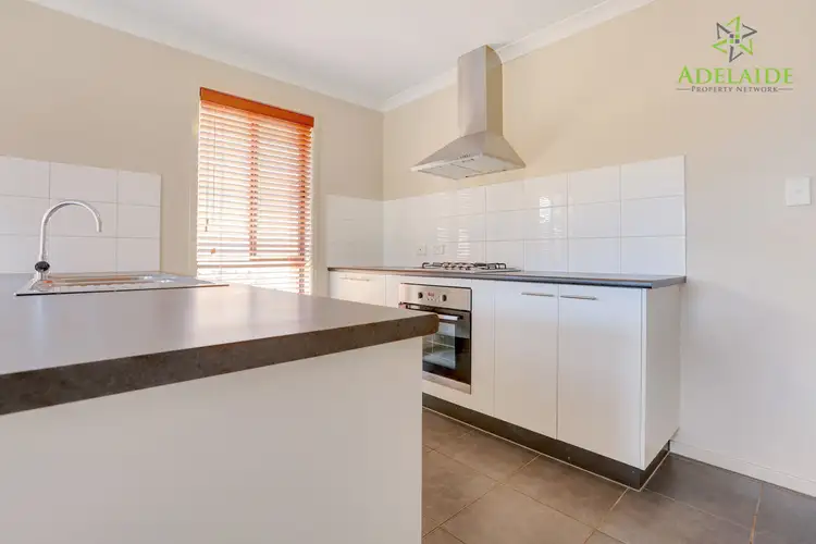 Third view of Homely house listing, 21 Nolan Place, Munno Para SA 5115