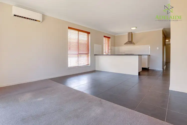 Fourth view of Homely house listing, 21 Nolan Place, Munno Para SA 5115