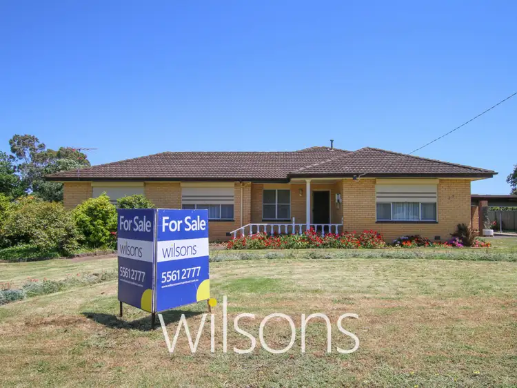 Main view of Homely house listing, 23 Mount Road, Mortlake VIC 3272