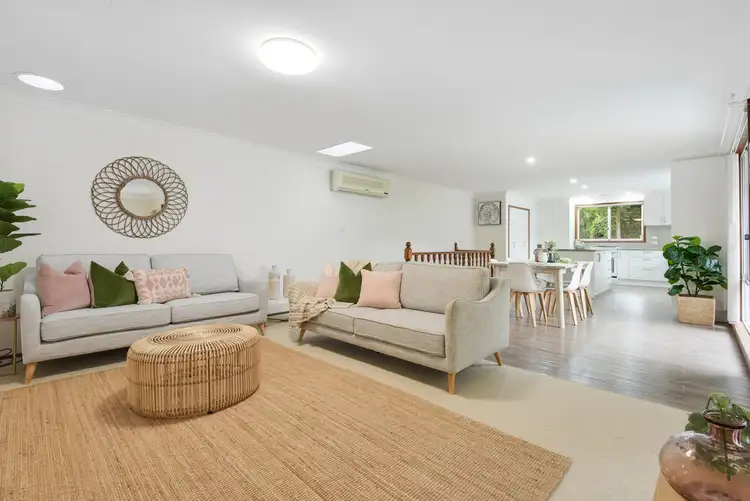 Second view of Homely house listing, 29 Blackbutt Street, Wyoming NSW 2250