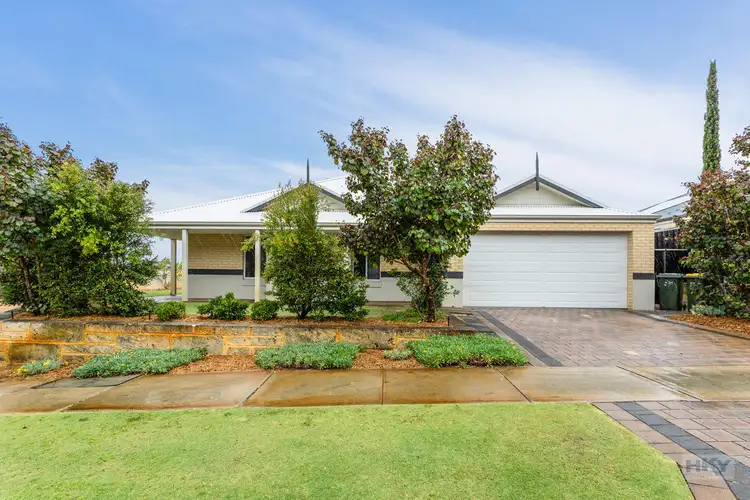 105 Charlottes Vista