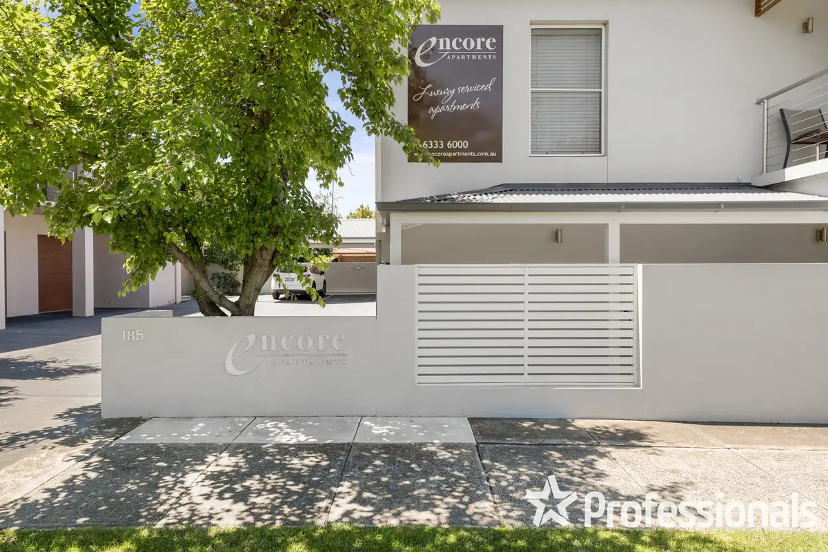 Main view of Homely unit listing, 7/229 Rankin Street, Bathurst NSW 2795