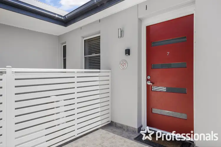 Second view of Homely unit listing, 7/229 Rankin Street, Bathurst NSW 2795