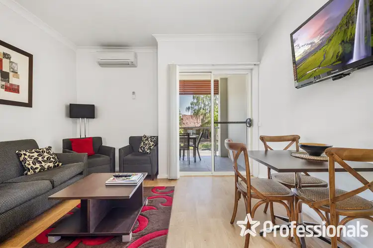 Fifth view of Homely unit listing, 7/229 Rankin Street, Bathurst NSW 2795