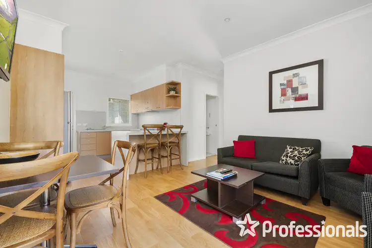 Sixth view of Homely unit listing, 7/229 Rankin Street, Bathurst NSW 2795