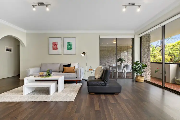 3/10-16 Onslow Street, Rose Bay NSW 2029