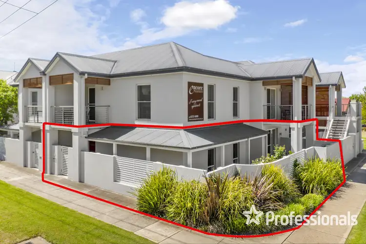 4/229 Rankin Street, Bathurst NSW 2795
