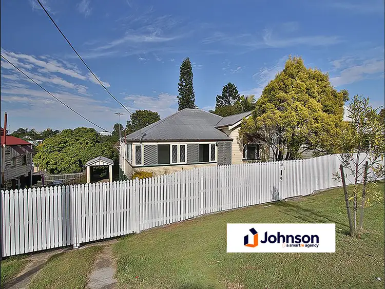 38 Moffatt Street, Ipswich QLD 4305
