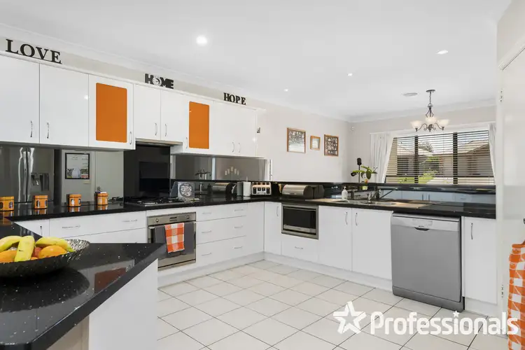 Third view of Homely house listing, 1 Musgrove Avenue, Kelso NSW 2795