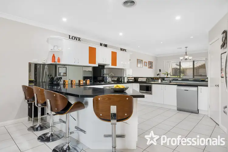 Fourth view of Homely house listing, 1 Musgrove Avenue, Kelso NSW 2795