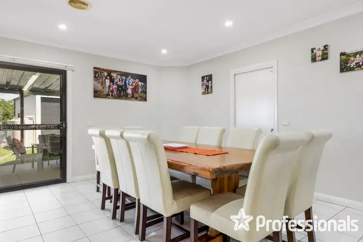 Sixth view of Homely house listing, 1 Musgrove Avenue, Kelso NSW 2795