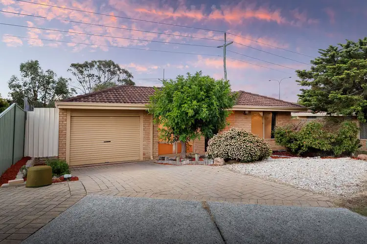 Second view of Homely house listing, 18B Fontana Cove, Joondalup WA 6027