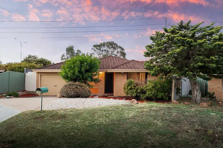 Third view of Homely house listing, 18B Fontana Cove, Joondalup WA 6027