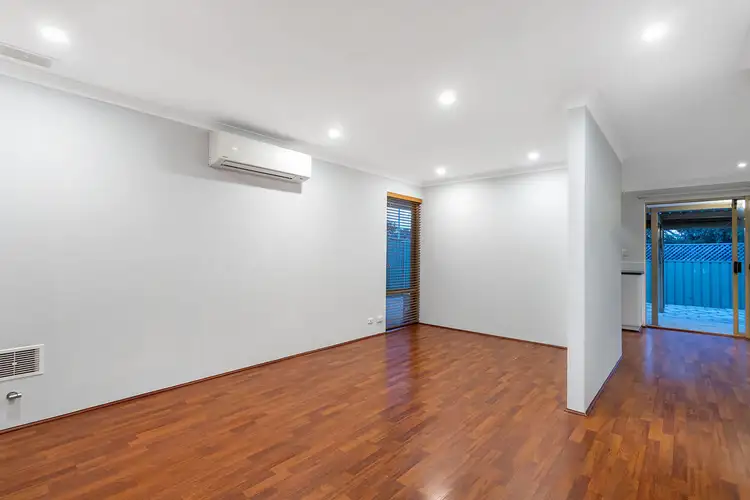 Fifth view of Homely house listing, 18B Fontana Cove, Joondalup WA 6027