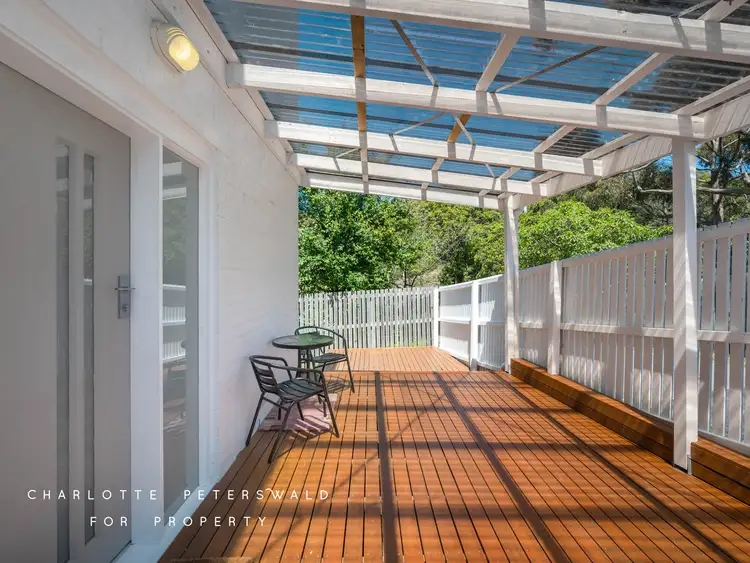 Fifth view of Homely house listing, 2/701 Sandy Bay Road, Sandy Bay TAS 7005